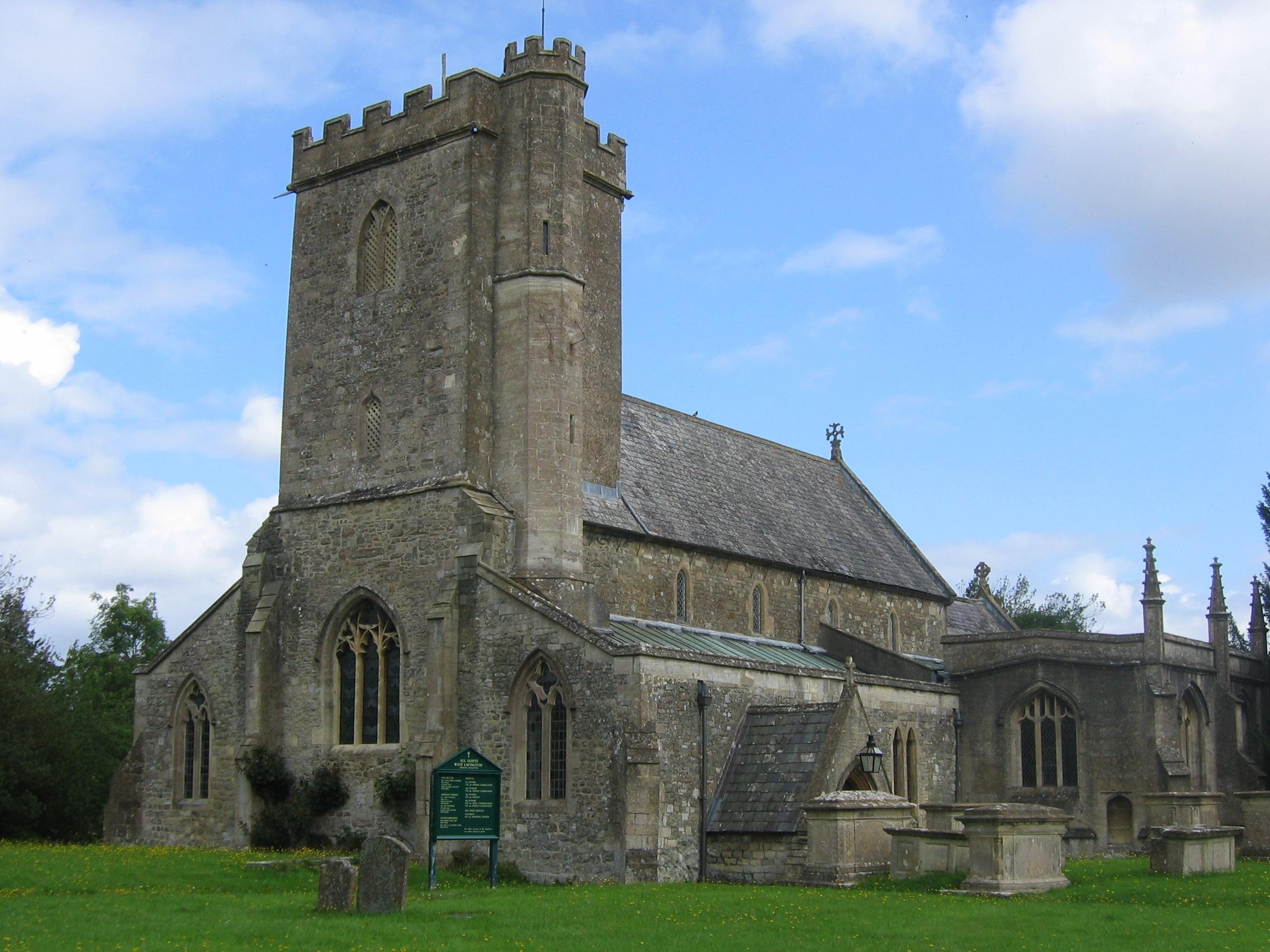 West Lavington