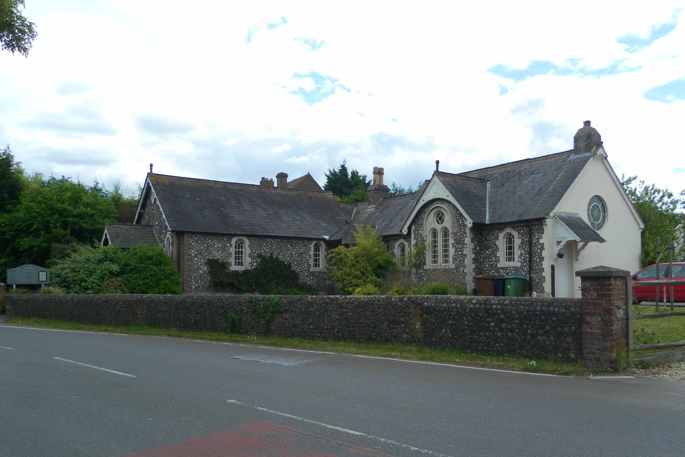 Yapton Evangelical Free Church