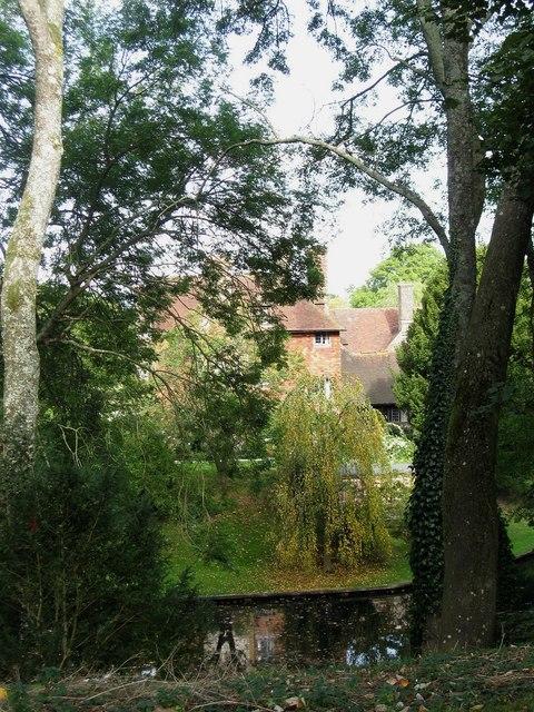 Plumpton Place