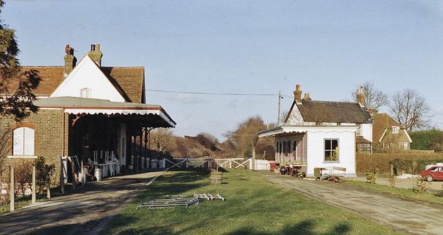 Barcombe Mill