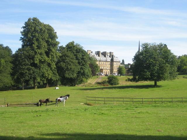Bedgebury Park