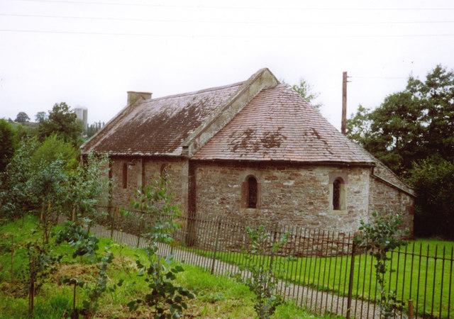 Church of St John of Jerusalem