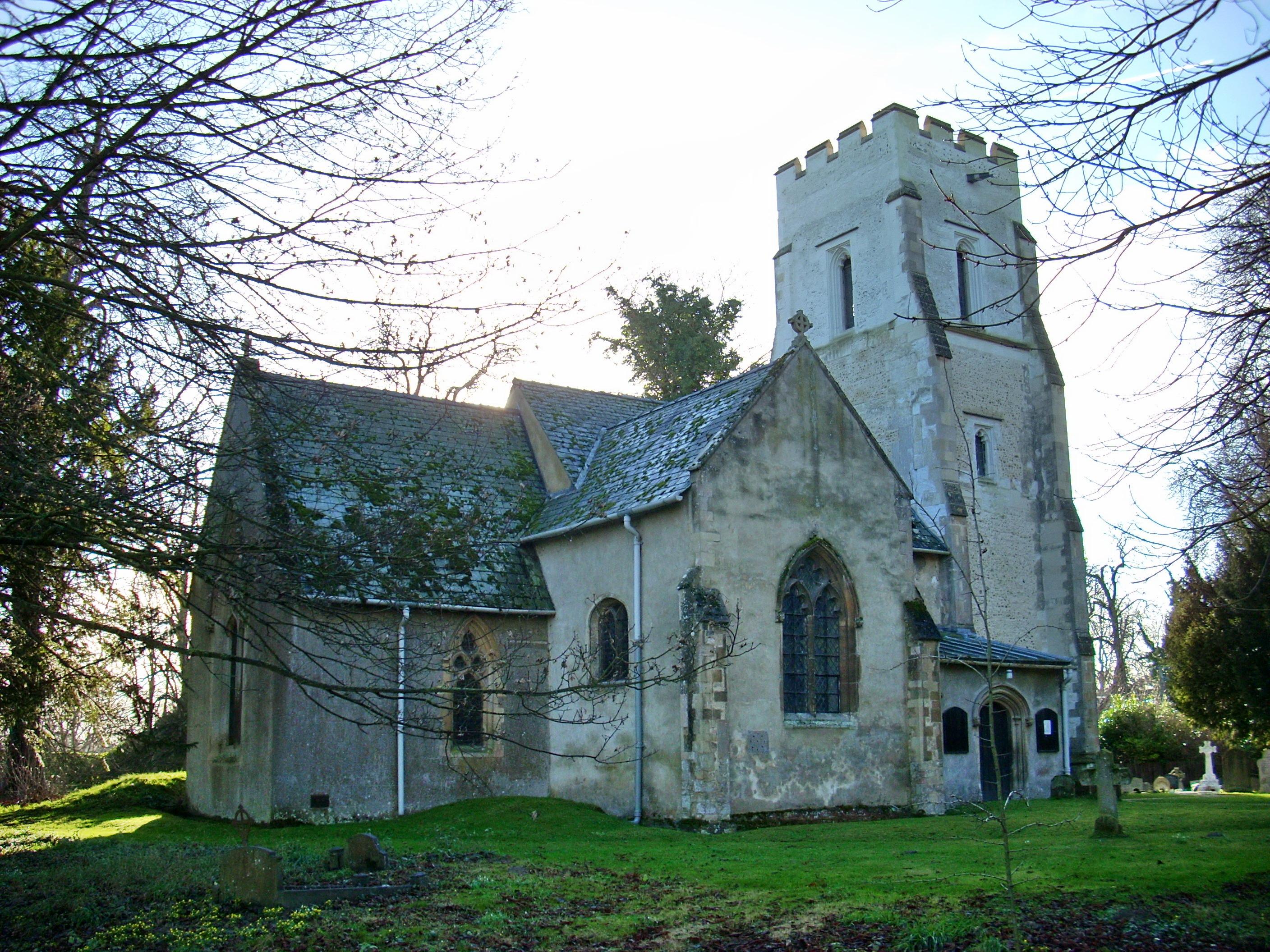 Church of St Margaret