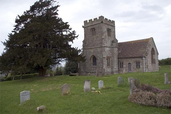 St Aldhelm's Church