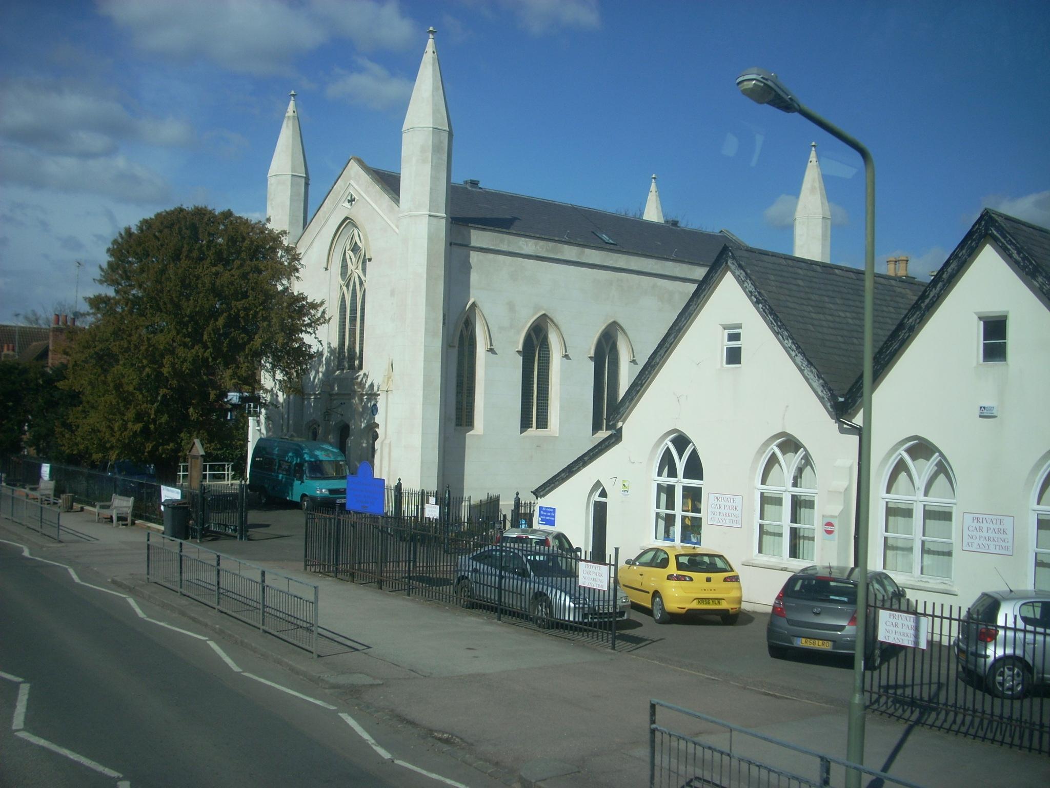St Paul's Church