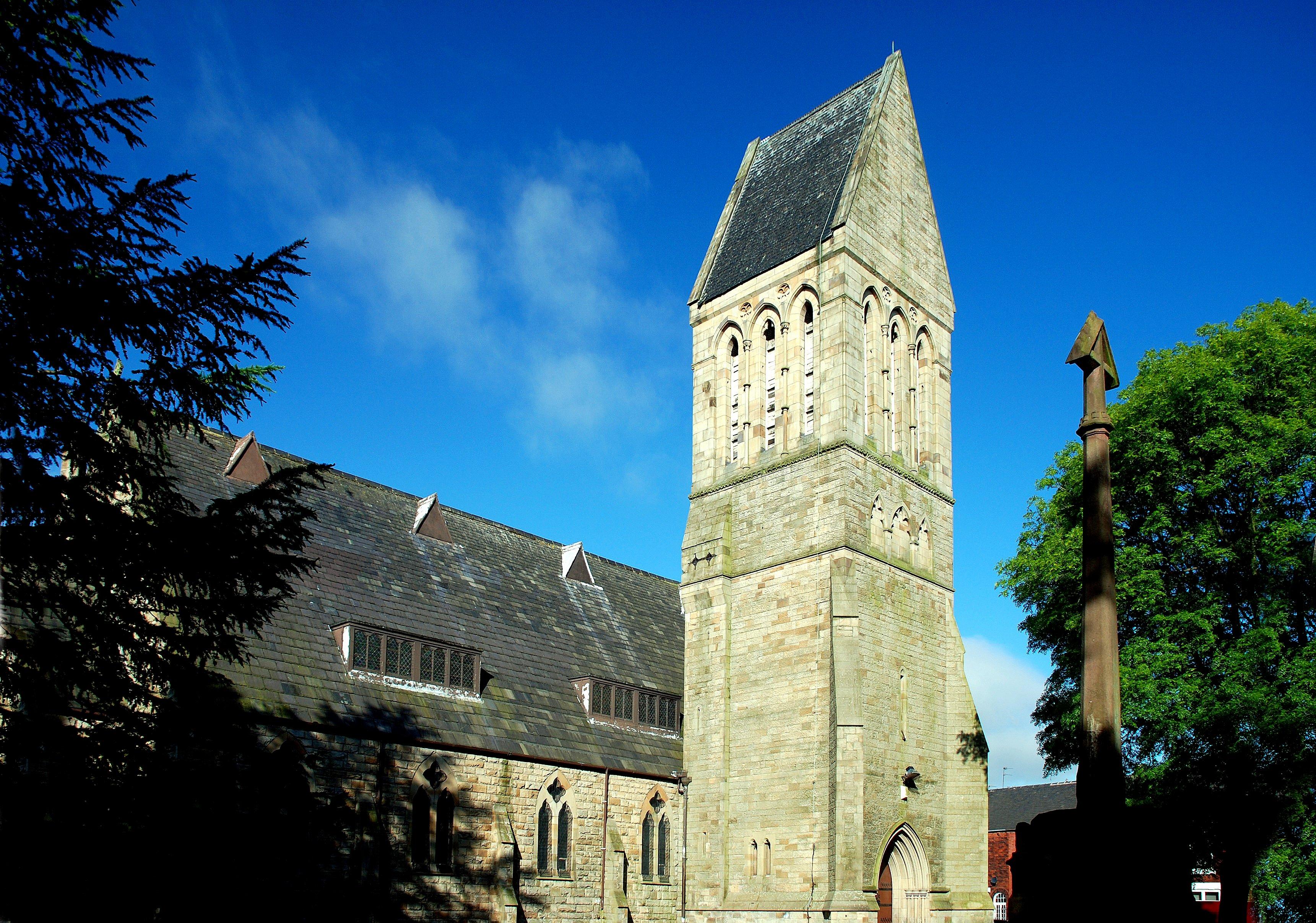 Christ Church