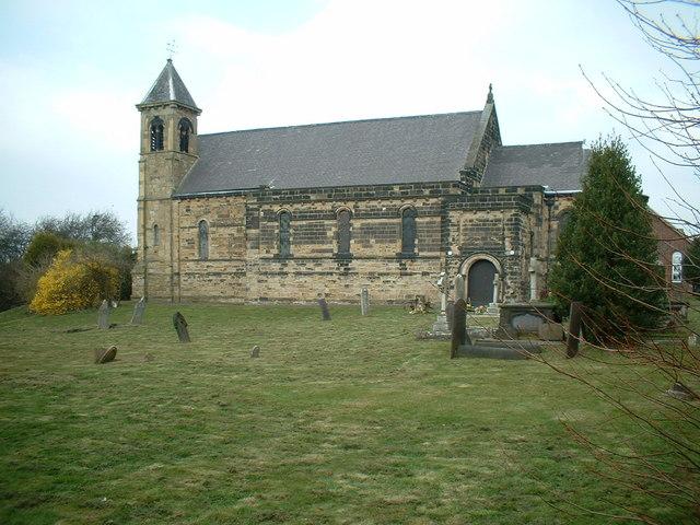 St Stephen's Church