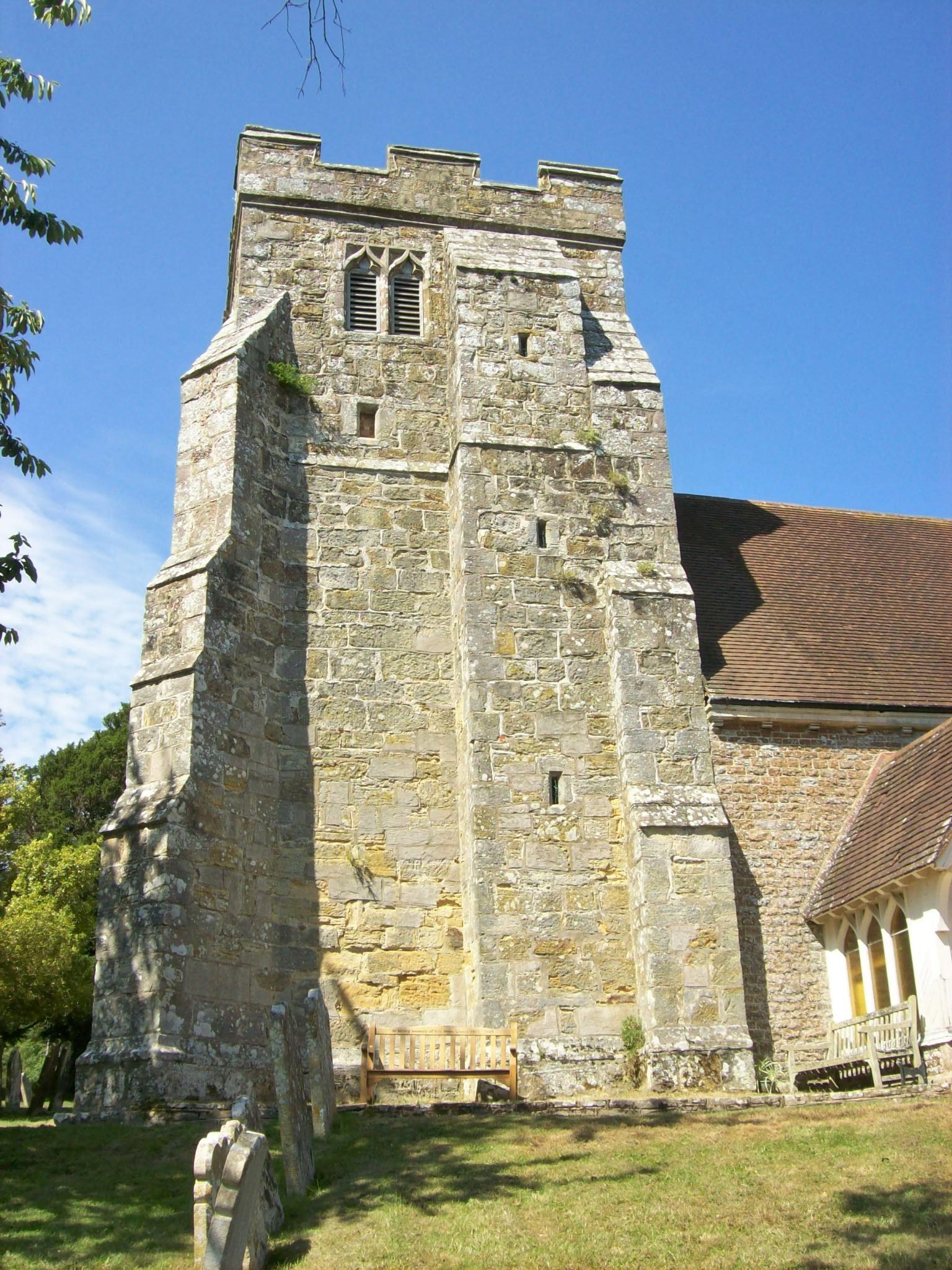 Parish Church of St George