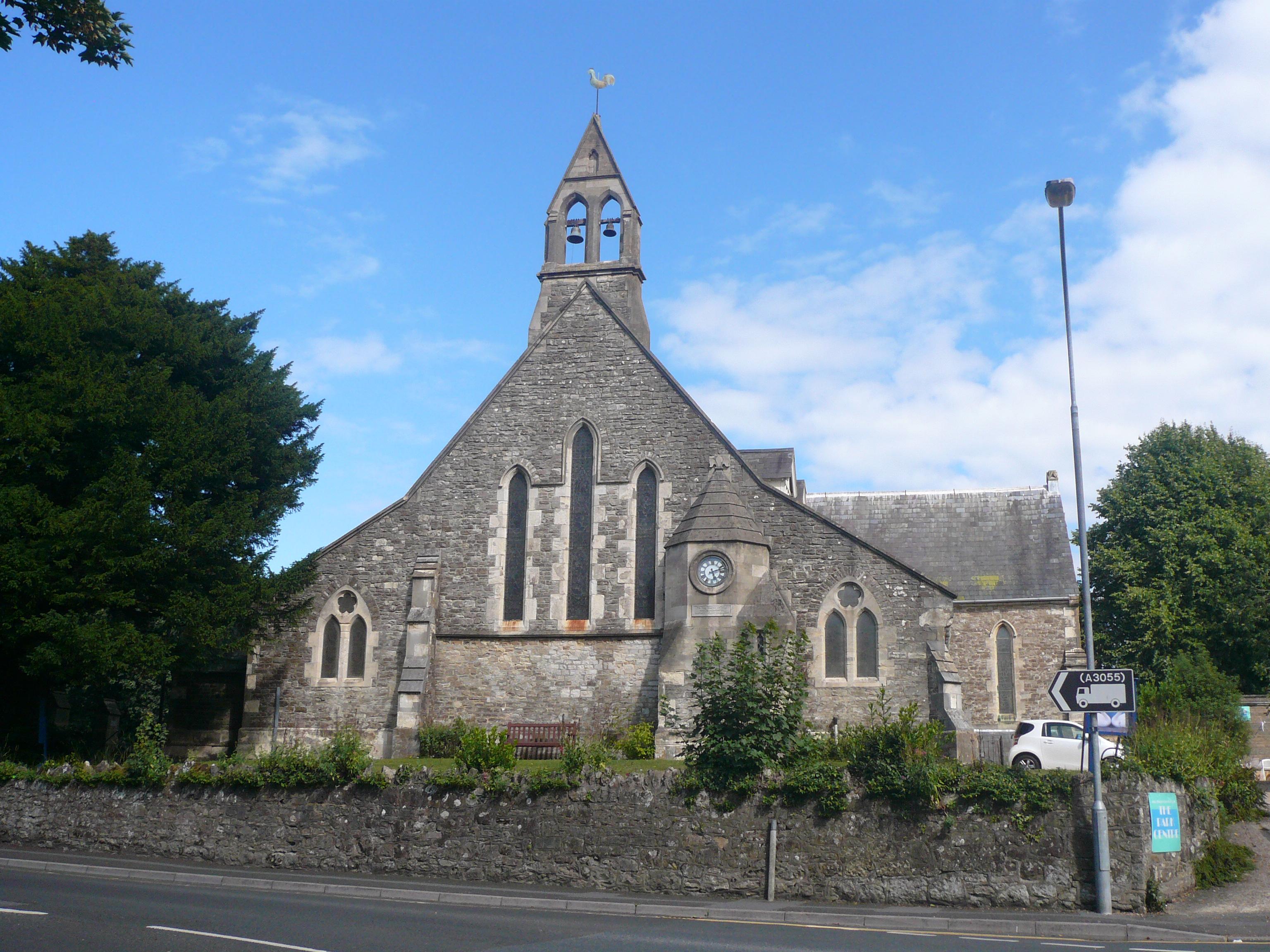 St. John's Church