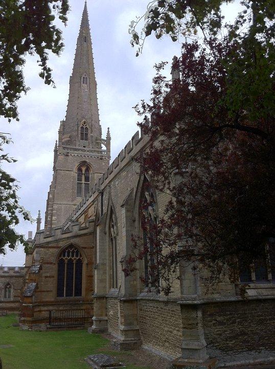 St. Mary's Church