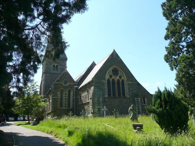 St Paul's Church