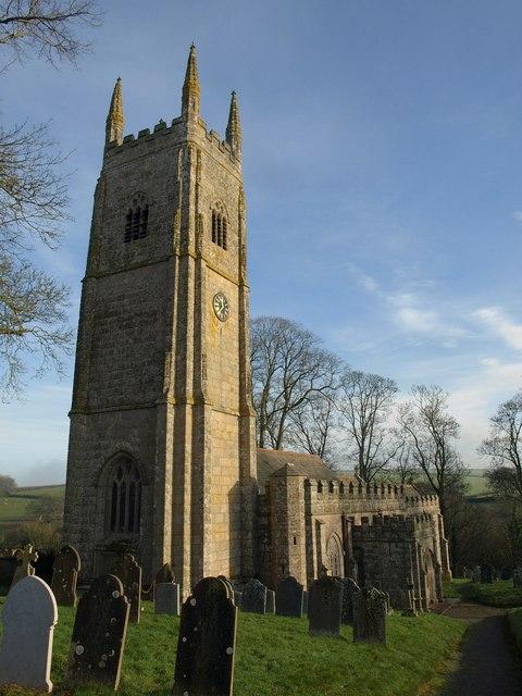 Church of St Andrew