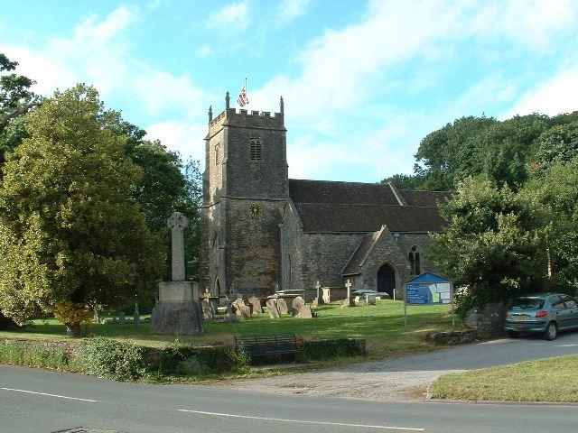 Church of St James