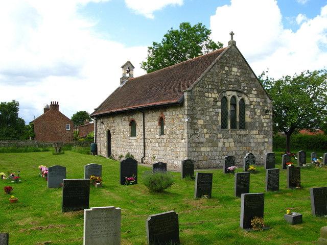 Church of Saint James