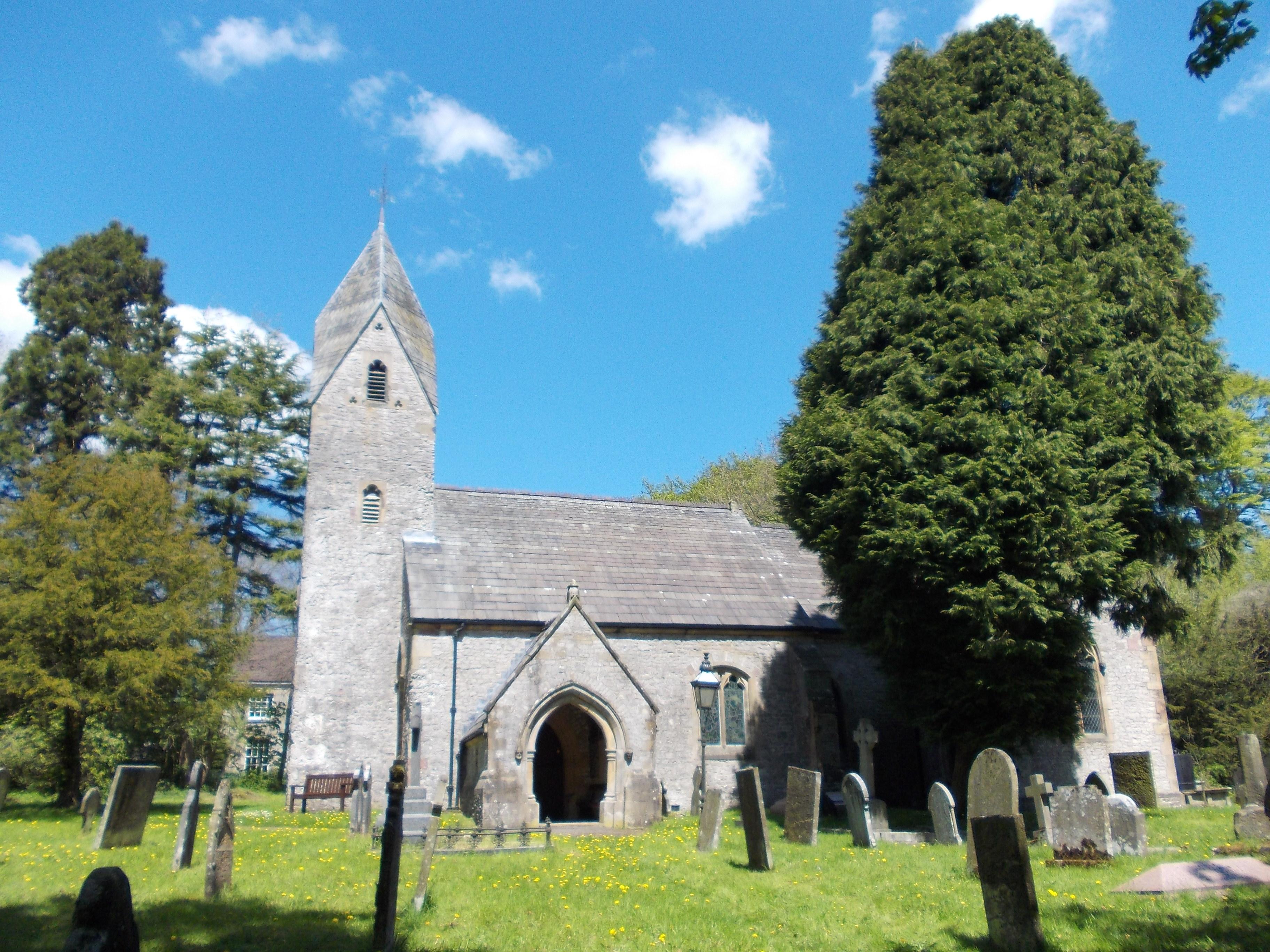 St Margaret's Church