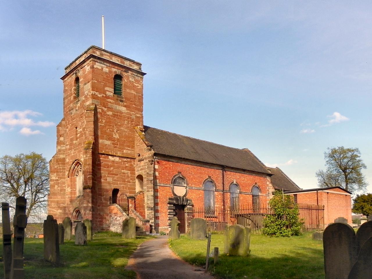 Holy Trinity Church