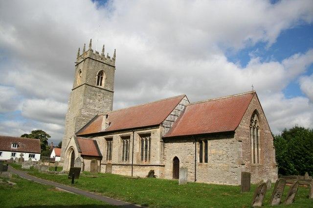 St. Nicholas' Church