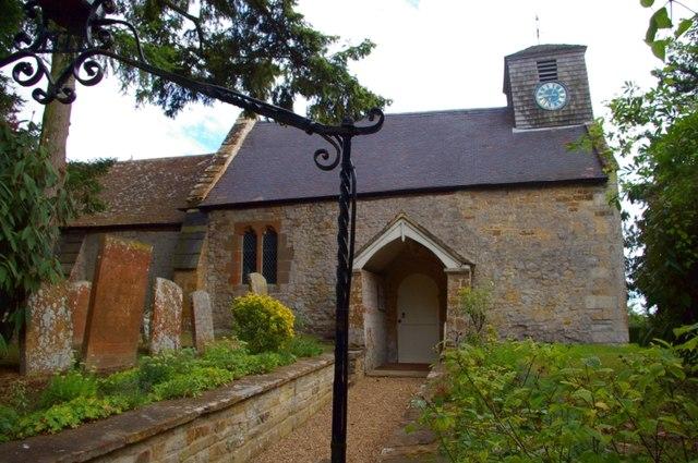 Church of Saint James the Great