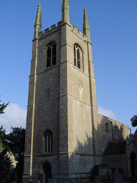 St. Andrew's Church