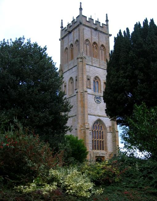 Church of the Holy Trinity