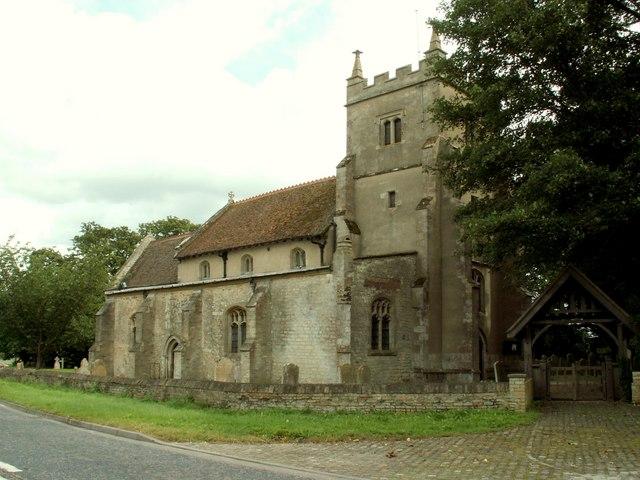 St Laurence
