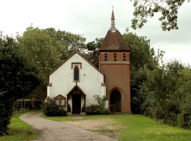 St Matthew's Church