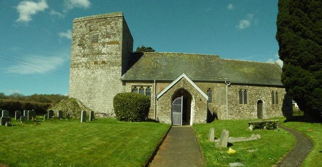 Parish Church