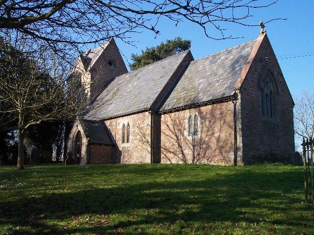 St Guthlac's Church