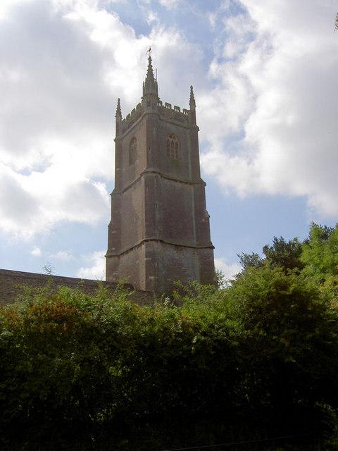 Parish Church of St John the Baptist