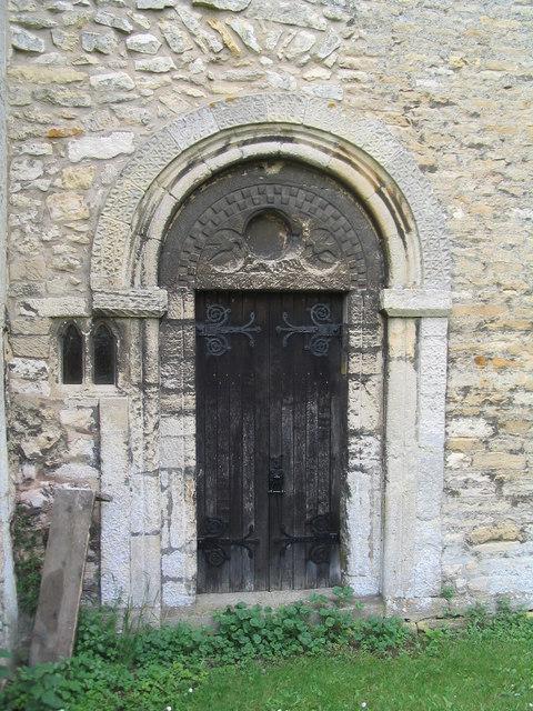St Medardus and St Gildardus Church