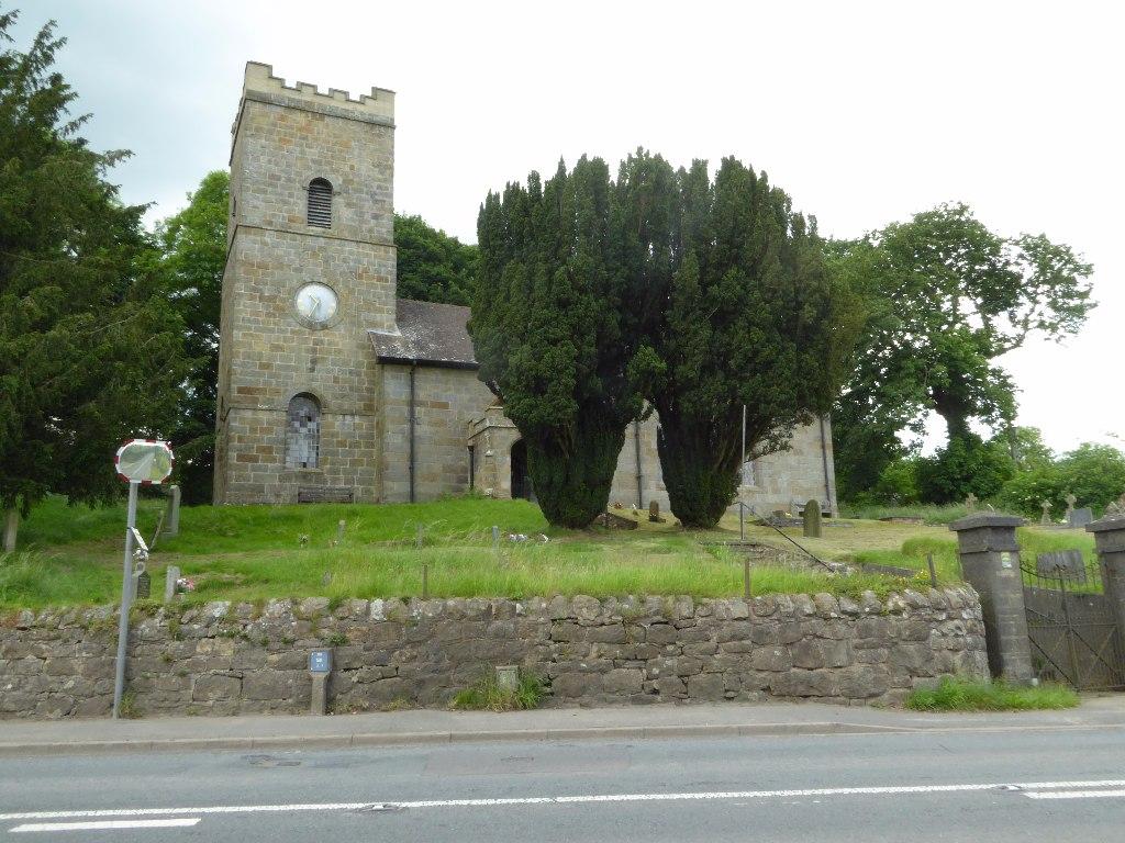 Church of St John