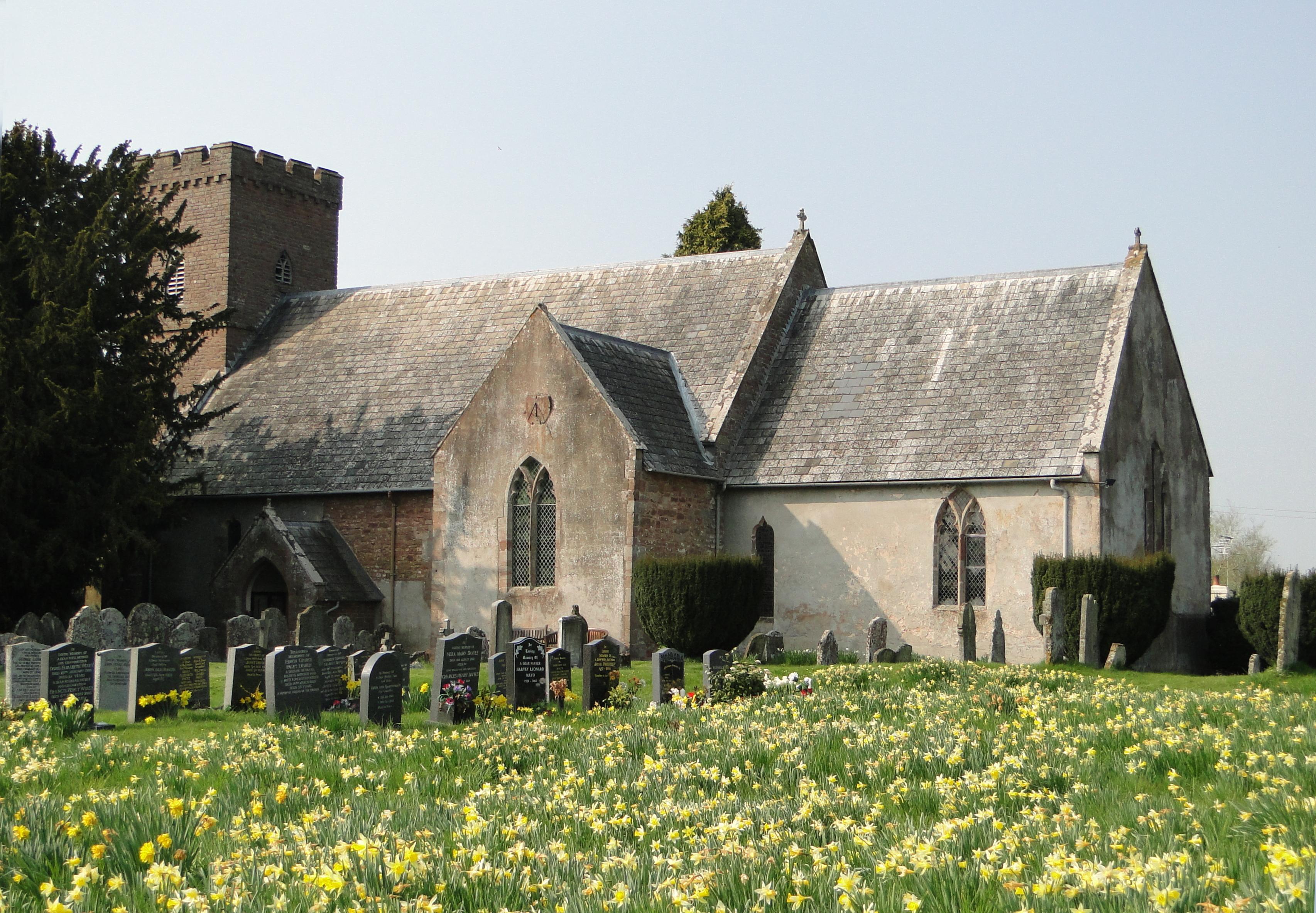 Church of St Bartholomew