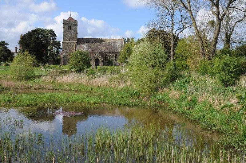 Church of St John the Baptist