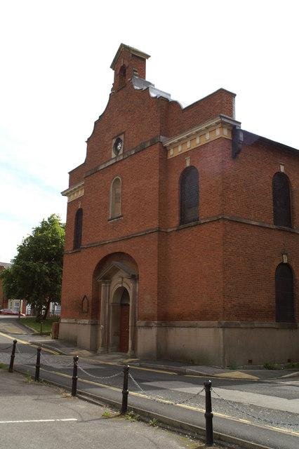 St George