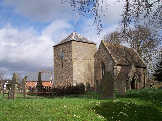 Church of St Bartholomew