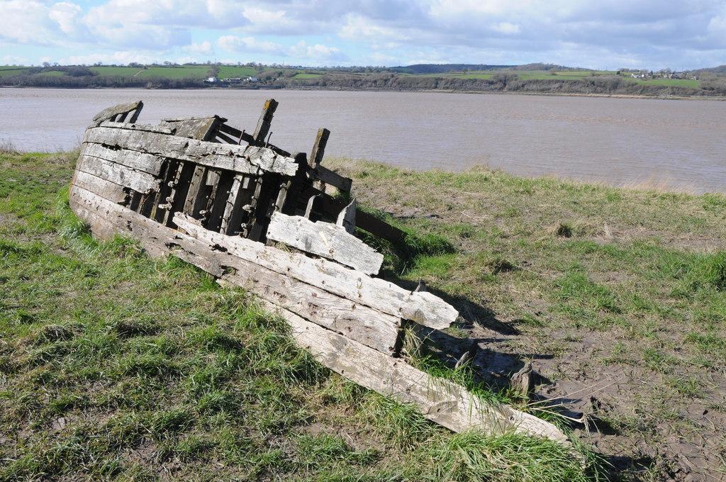 Purton Hulks