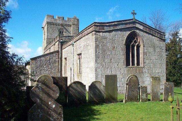 All Saints' Church