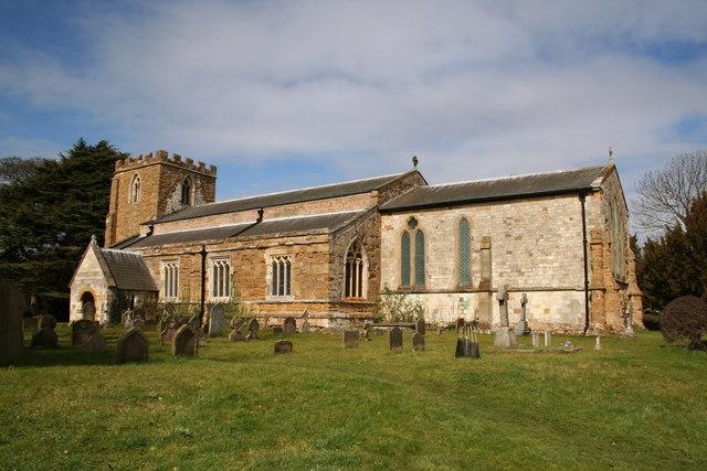 Church of Saint Peter