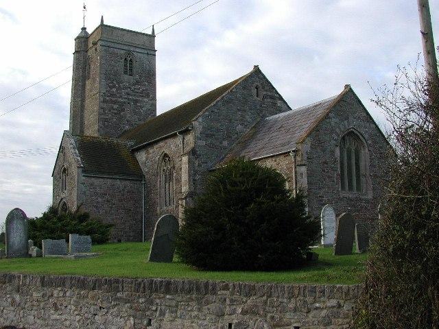Parish Church of St Lawrence