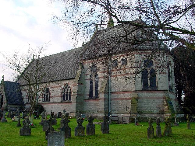 Church of All Saints