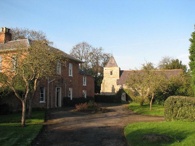 St. Lawrence's Church