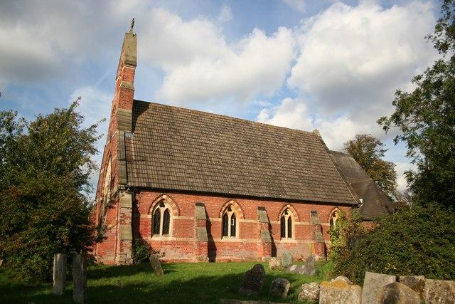 St Michael's Church