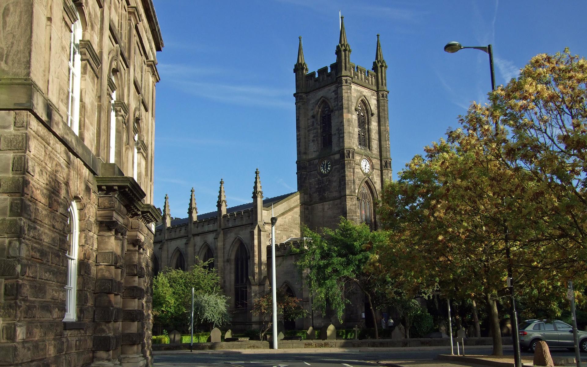 St. Peter-ad-Vincula