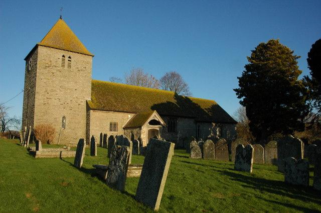 Church of St Michael