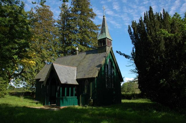 St Mary's Church