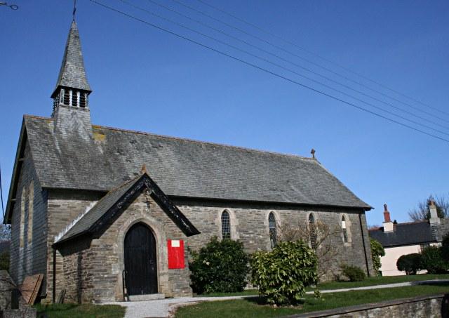 Church of St Mary the Virgin