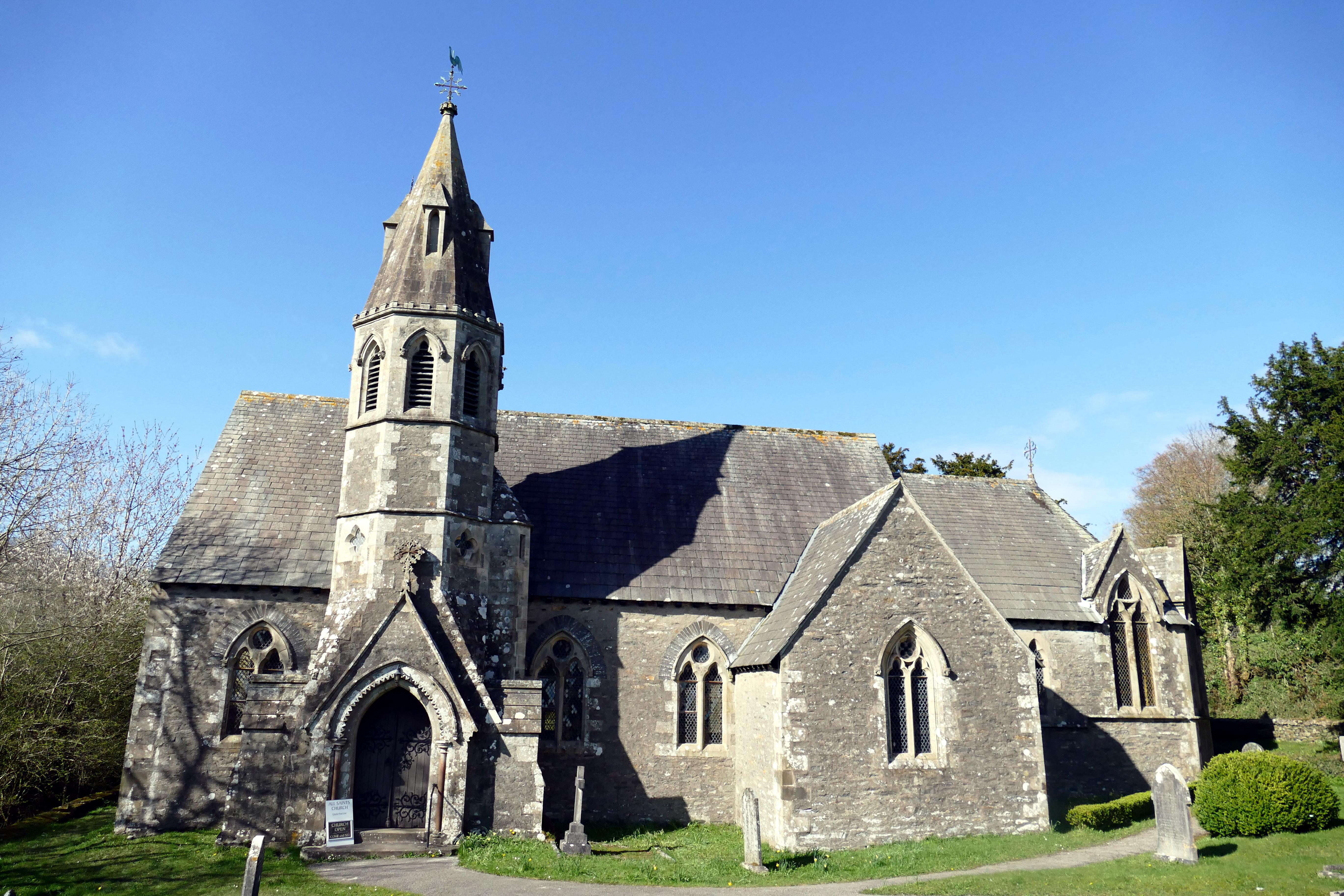 Church Of All Saints