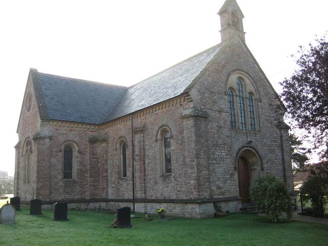 Church Of St Paul