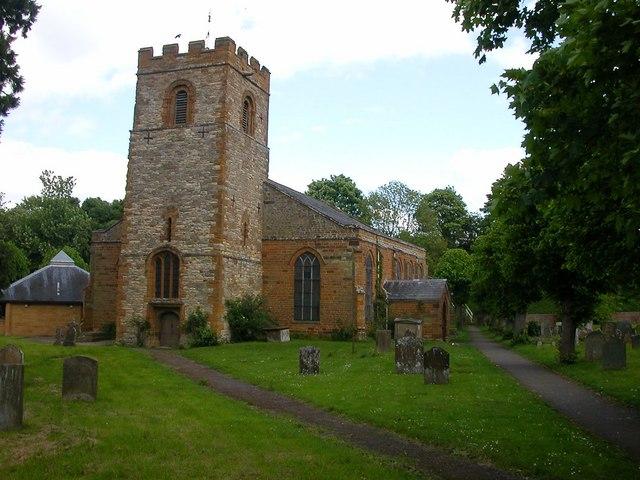 Weedon Bec