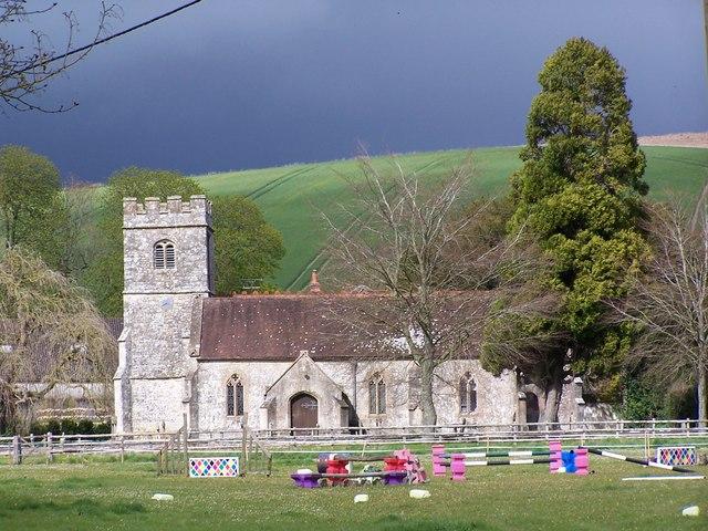 Codford